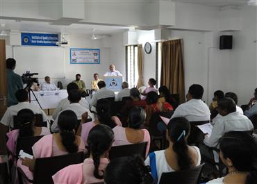 SOW Teachers Training